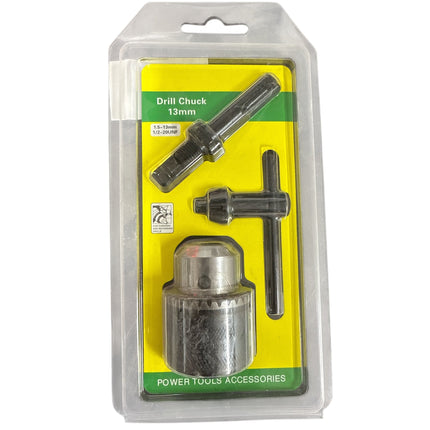 Drill Chuck 13mm