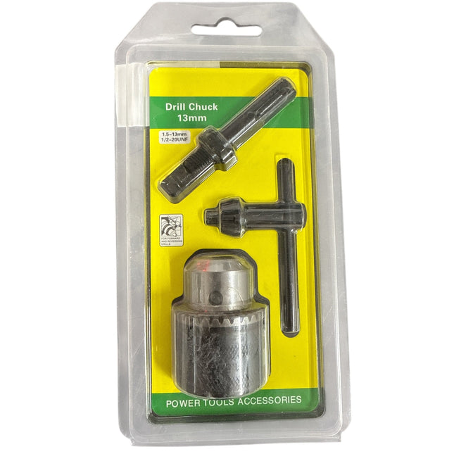 Drill Chuck 13mm