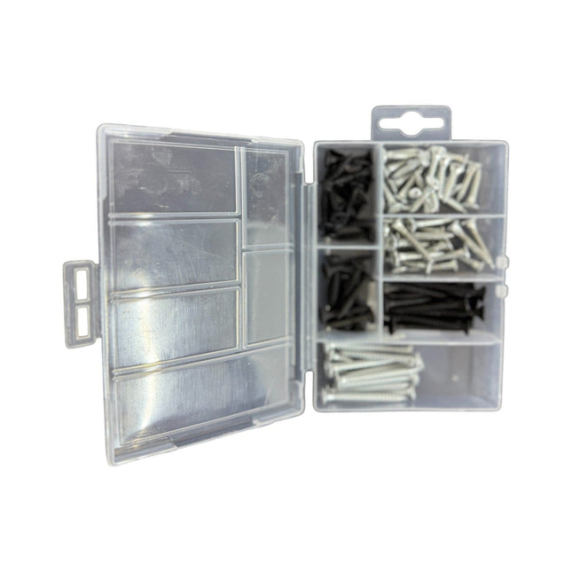 Drilling Screws & Washer Kit