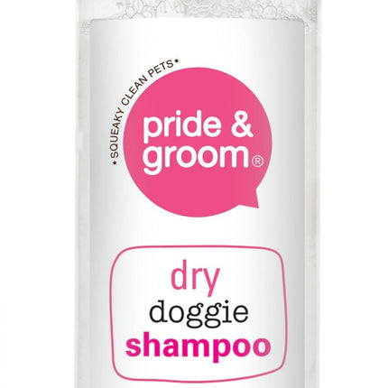Dry Shampoo Spray 200ml