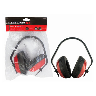 EAR PROTECTORS - CE APPROVED FOR SAFETY