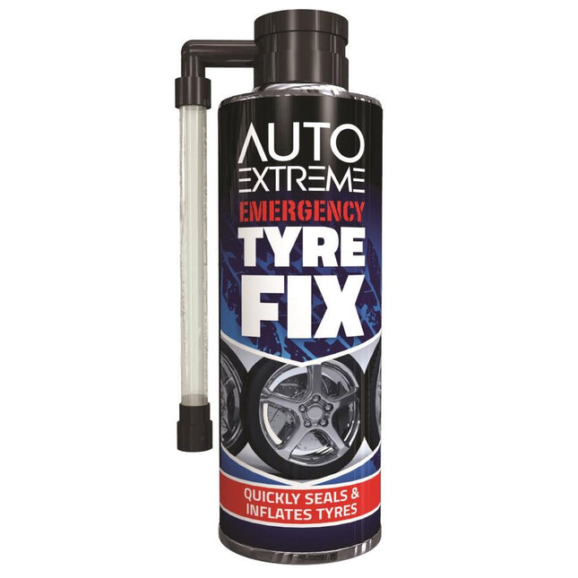 EMERGENCY TYRE FIX 300ML