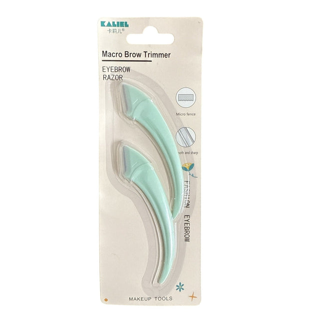 EYEBROW RAZOR