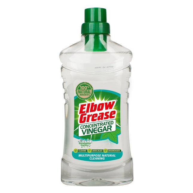 Elbow Grease Conc Vinegar 750ml