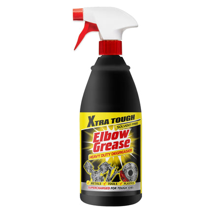 Elbow Grease Heavy Duty 1 Litre