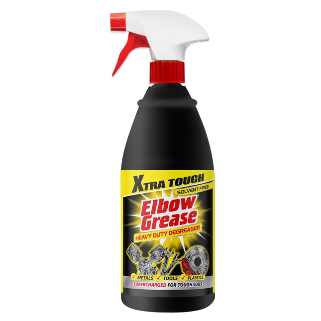 Elbow Grease Heavy Duty 1 Litre