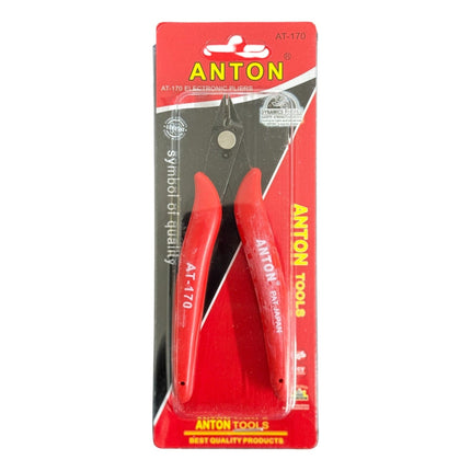 Electronic Pliers