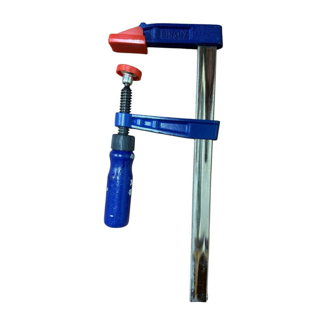 F-Clamp 80x250cm
