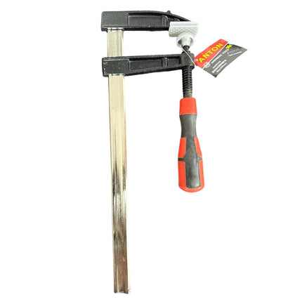 F-Clamp 80x300cm