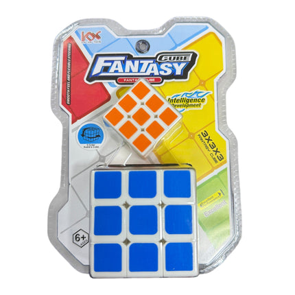 FANTASY CUBE