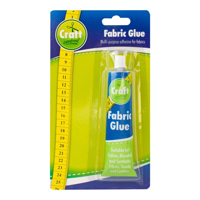 Fabric Glue 50ml