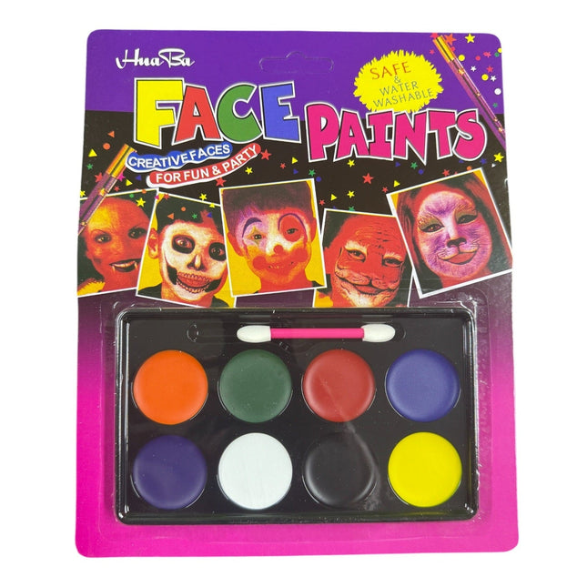 Face Paint