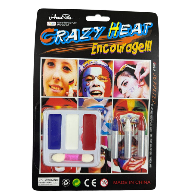 Face Paint
