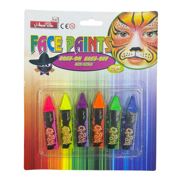 Face Paint