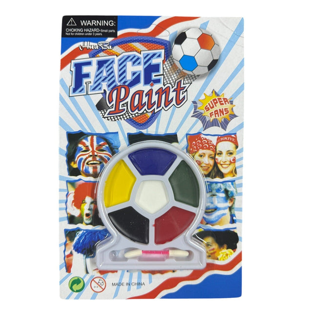 Face Paint