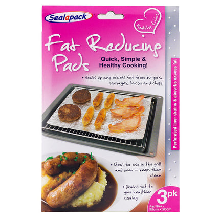 Fat Controller 3pk