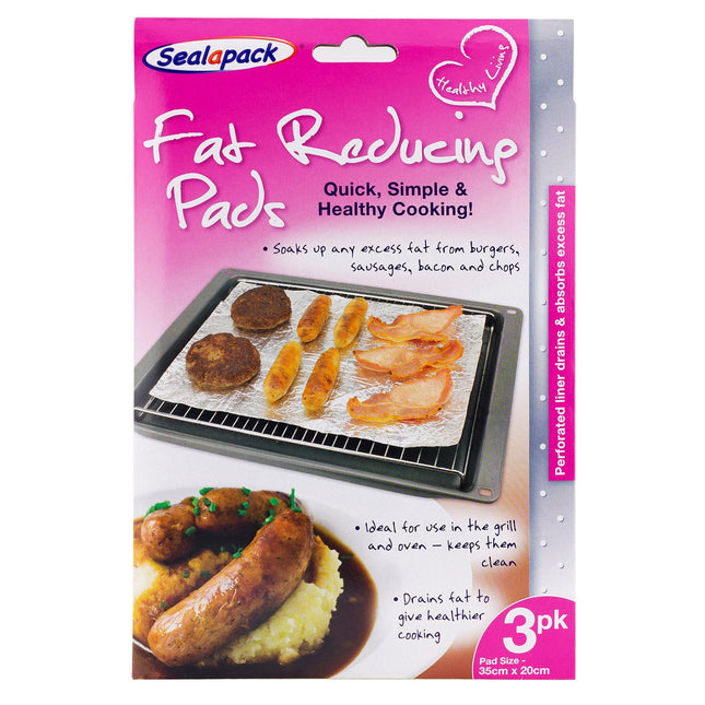 Fat Controller 3pk