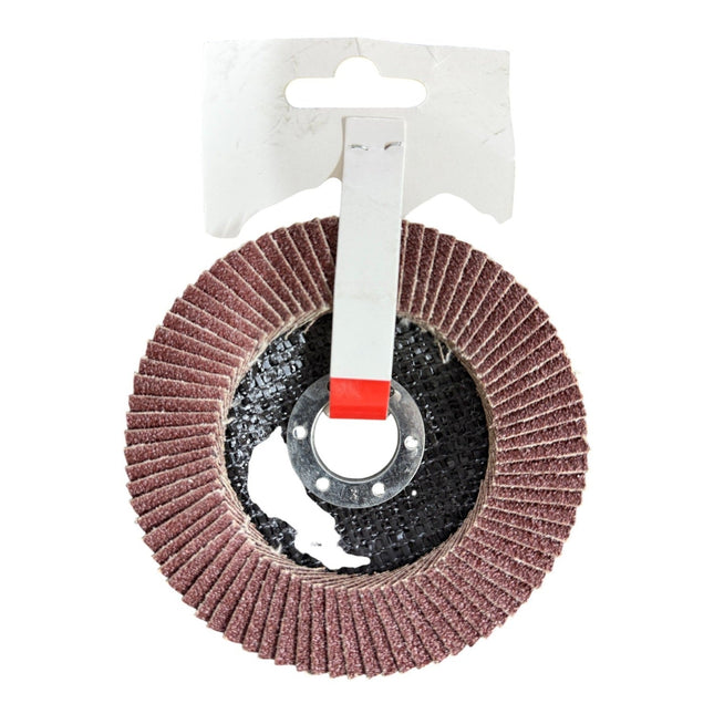 Flap disc