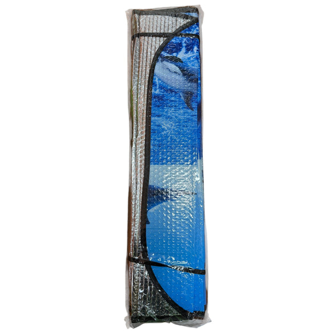 Foldable Reflective 130*60