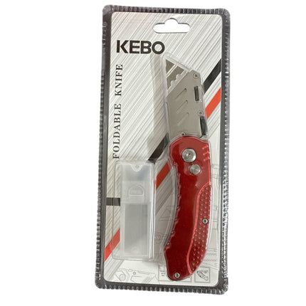Folding Utility Knife