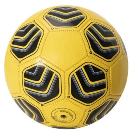 Football Size 4 Manual Ball Pump Official Training Indoor & Outdoor Match Ball