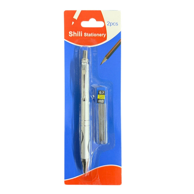 Full Metal Mechanical Pencil