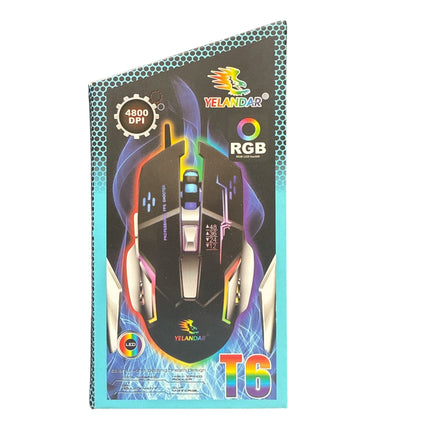 Gaming Mouse