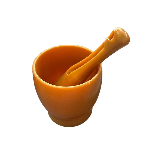 Garlic Masher 9cm