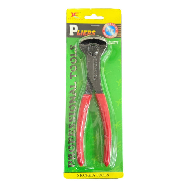 German type carpenter's pincers