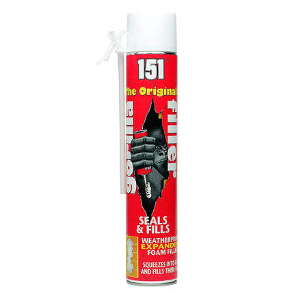 Gorilla Filler 750ml