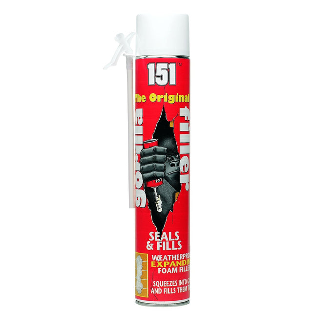 Gorilla Filler 750ml