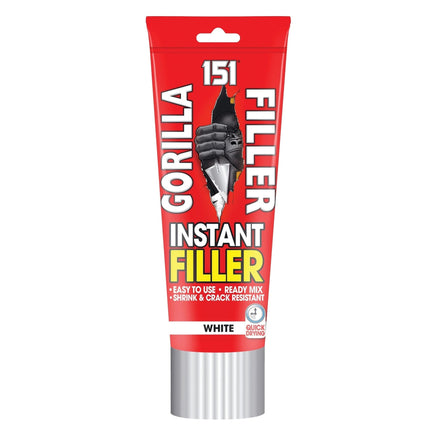 Gorilla Filler Instant Filler 300g