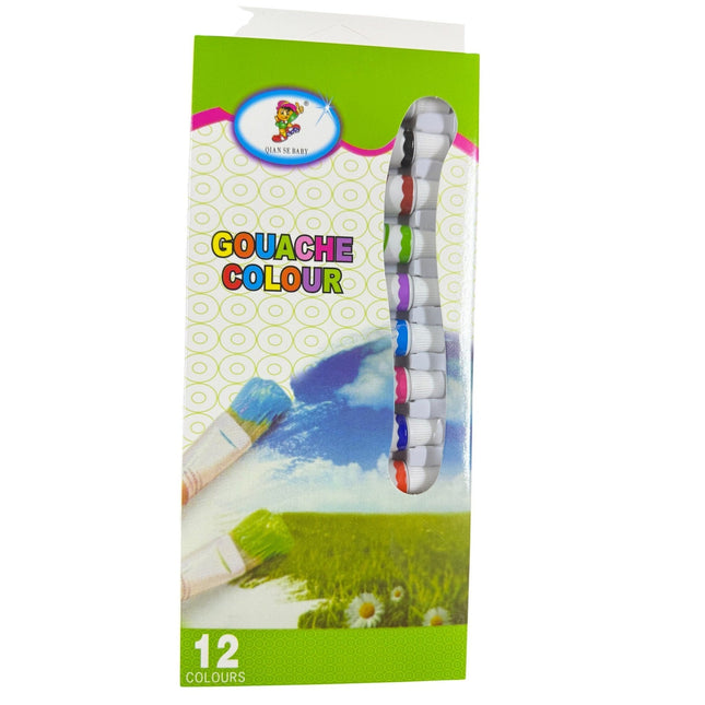 Gouache Colour 9ml