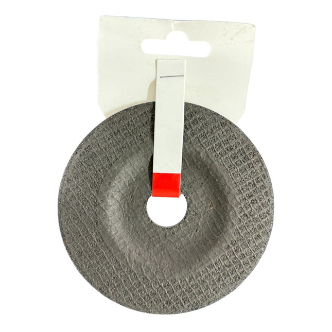 Grinding disc