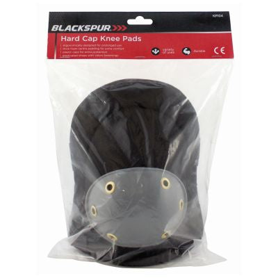 HARD CAP KNEE PADS - CE FOR SAFETY