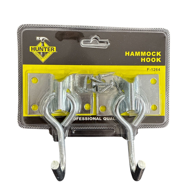 Hammock Hook 2pcs/pk