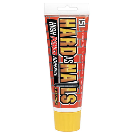 Hard As Nails Ext flexi 240g/180ml