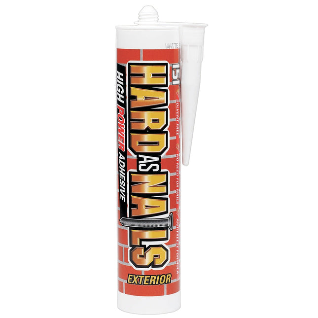 Hard As Nails Exterior cart 280ml