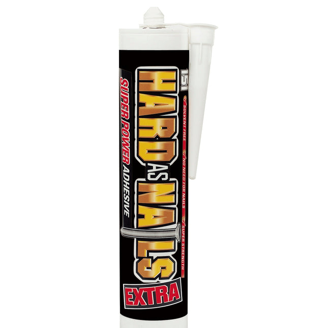 Hard As Nails Extra cart 280ml