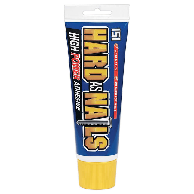 Hard As Nails flexi 180ml