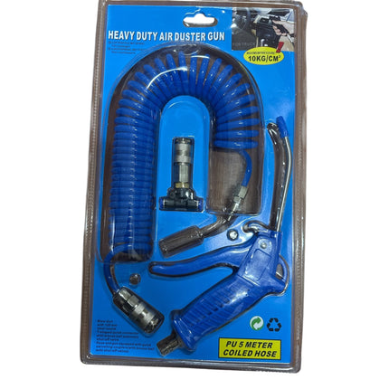Heavy Duty Air Duster Gun