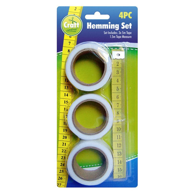 Hemming Set