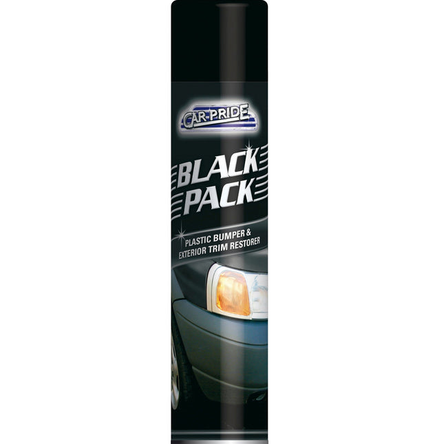 High Gloss Tyre Dressing 300ml