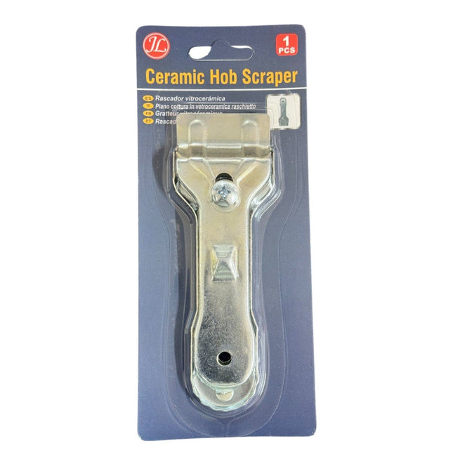 Hob Scraper
