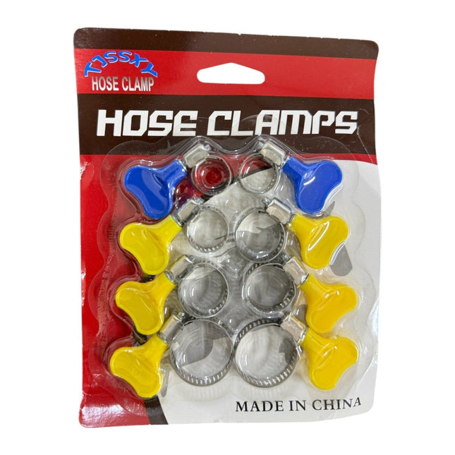 Hose Clamps