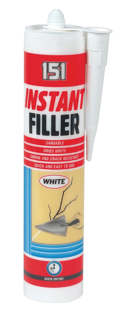Instant Filler Cart 280ml