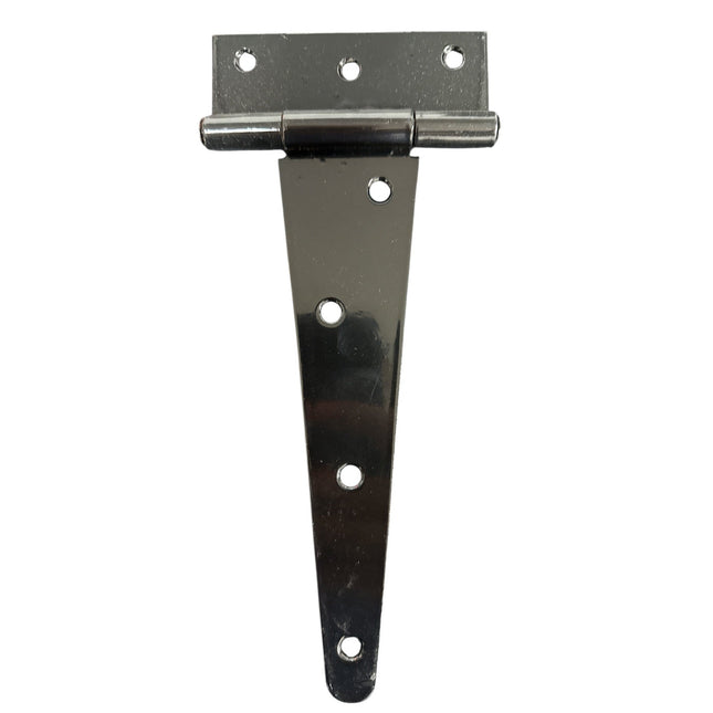 Iron Hinge 8"