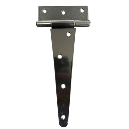 Iron Hinge 8"