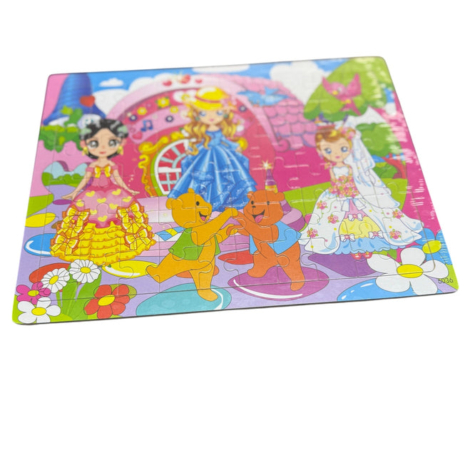 JIGSAW PUZZLE