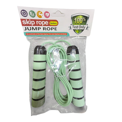 JUMP ROPE